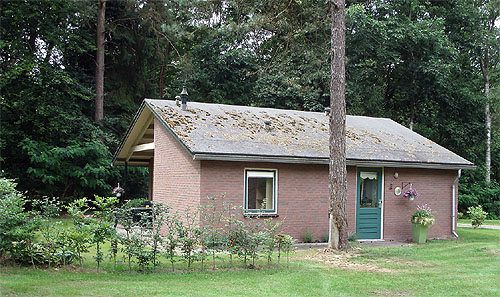 De Boerderij