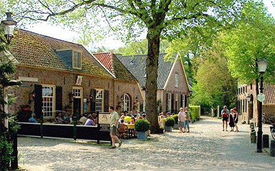 Omgeving